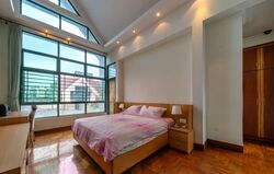 Tai Keng Villas (D19), Terrace #595082841